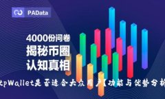 tpWallet是否适合大众用户？